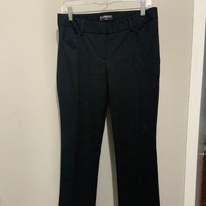 Women's Express Editor Slacks